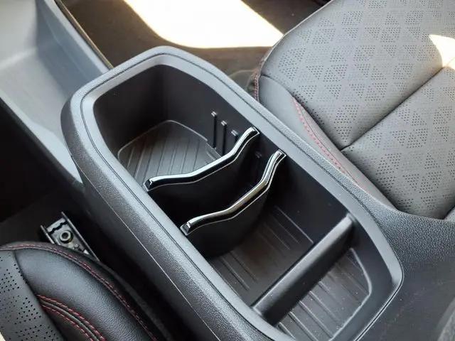 2027 Chevrolet Bolt RS FWD