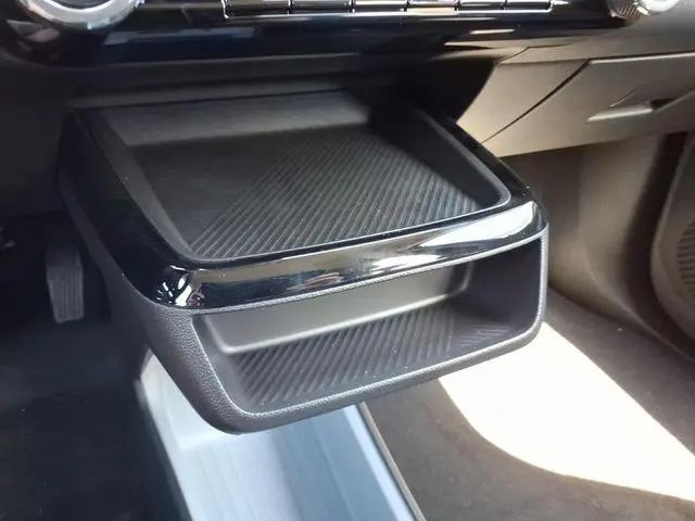 2027 Chevrolet Bolt RS FWD