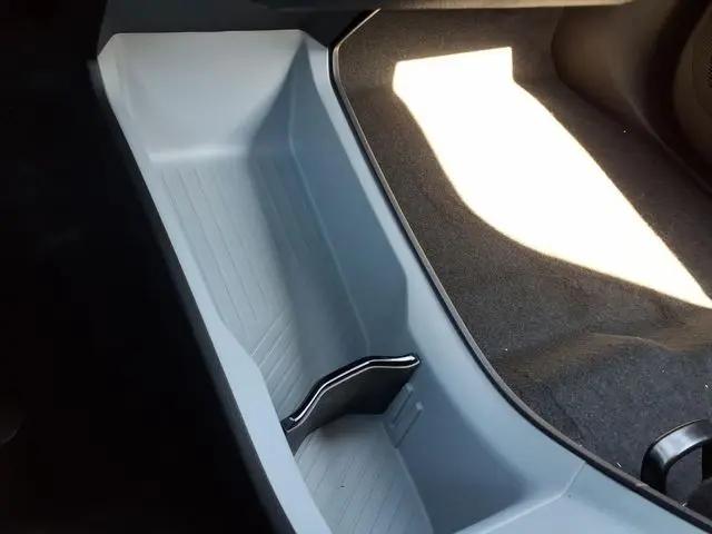 2027 Chevrolet Bolt RS FWD