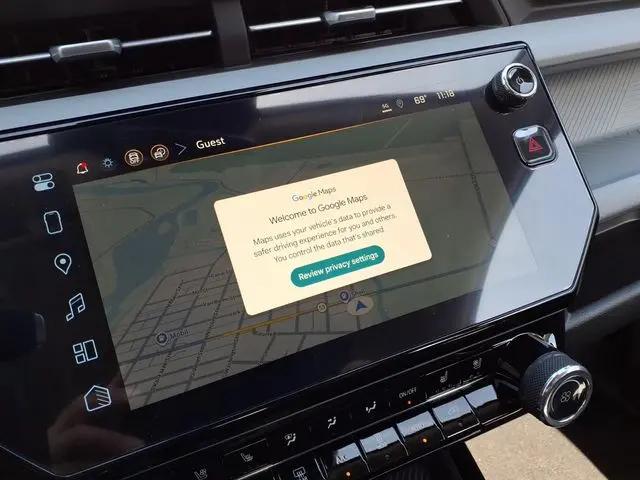 2027 Chevrolet Bolt RS FWD