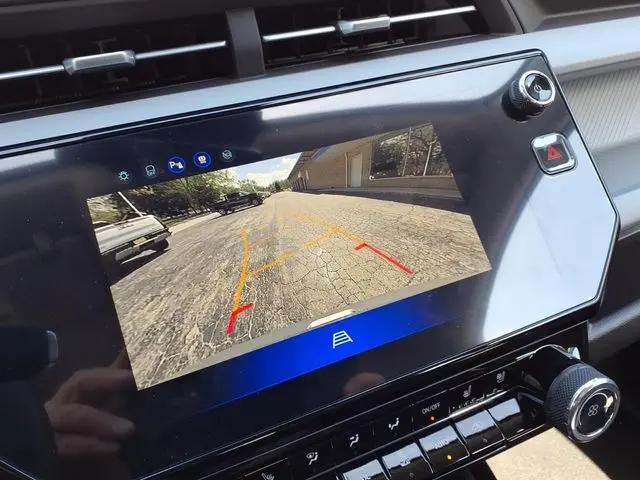 2027 Chevrolet Bolt RS FWD