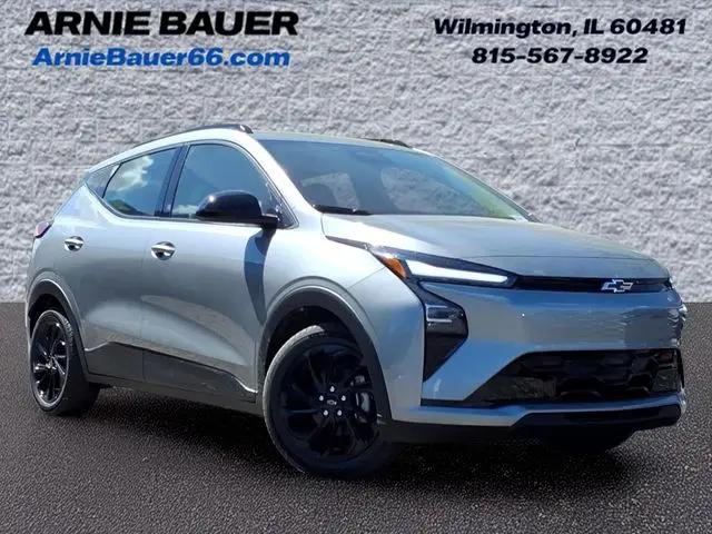 2027 Chevrolet Bolt RS FWD for sale in Wilmington, IL