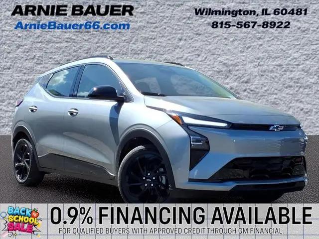 2027 Chevrolet Bolt RS FWD for sale in Wilmington, IL