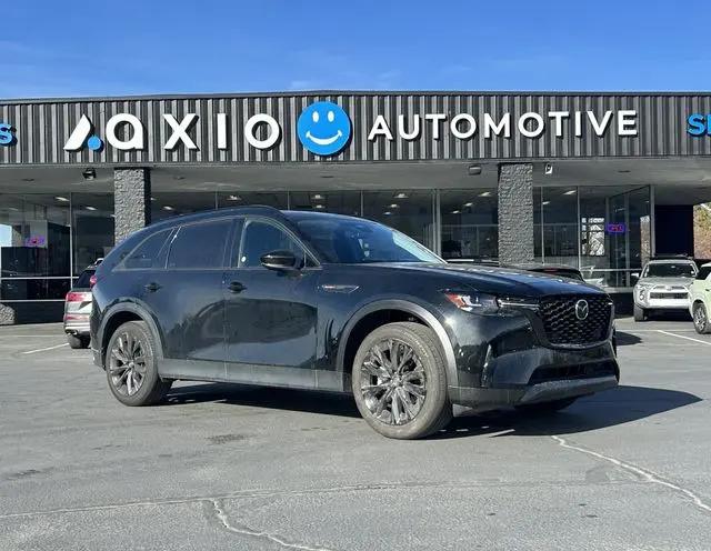 2025 Mazda X-90 3.3 Turbo Premium Sport for sale in Sandy, UT
