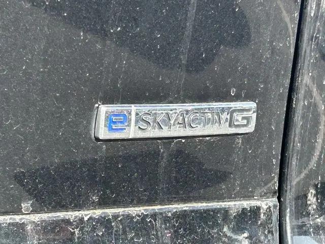 2025 Mazda X-90 3.3 Turbo Premium Sport