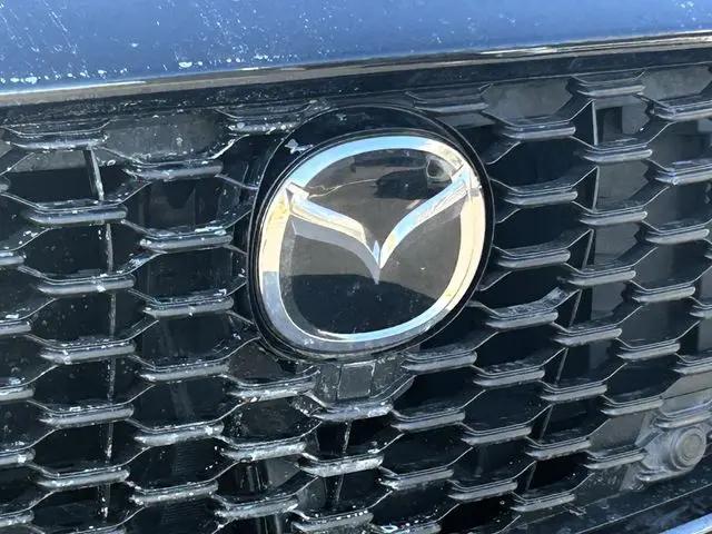 2025 Mazda X-90 3.3 Turbo Premium Sport