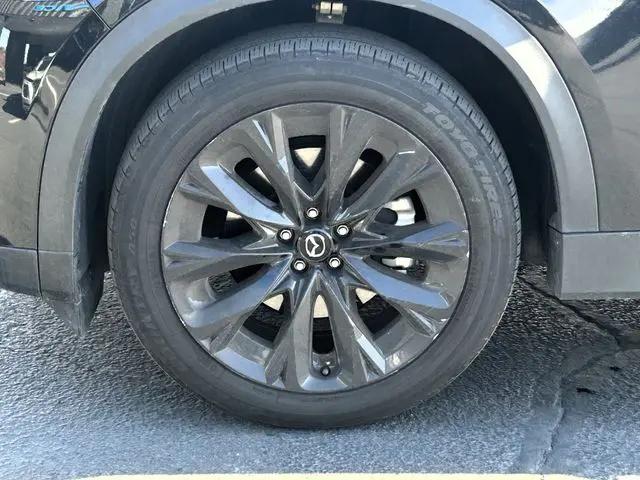 2025 Mazda X-90 3.3 Turbo Premium Sport