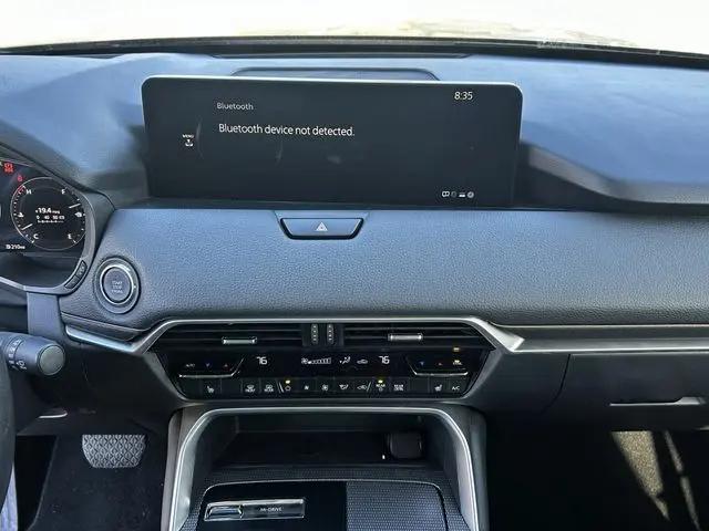 2025 Mazda X-90 3.3 Turbo Premium Sport