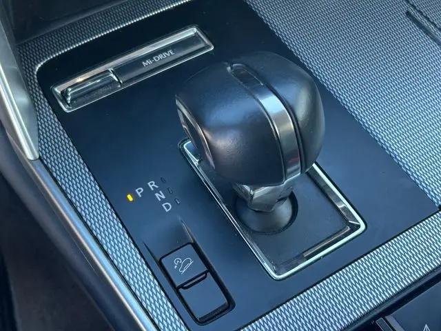 2025 Mazda X-90 3.3 Turbo Premium Sport