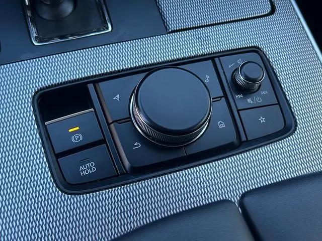 2025 Mazda X-90 3.3 Turbo Premium Sport