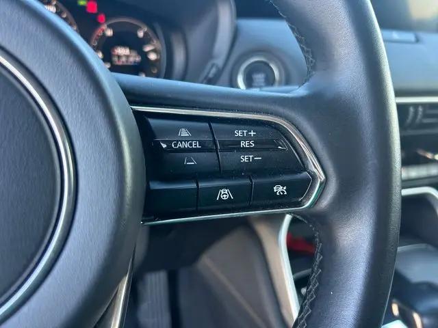 2025 Mazda X-90 3.3 Turbo Premium Sport