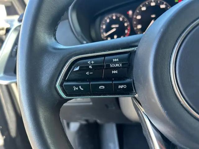 2025 Mazda X-90 3.3 Turbo Premium Sport