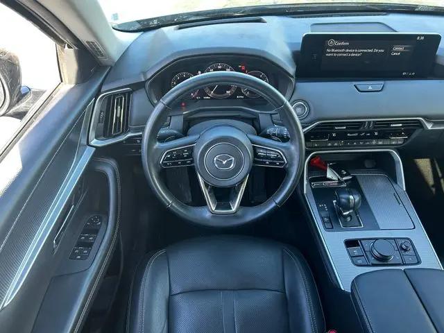2025 Mazda X-90 3.3 Turbo Premium Sport