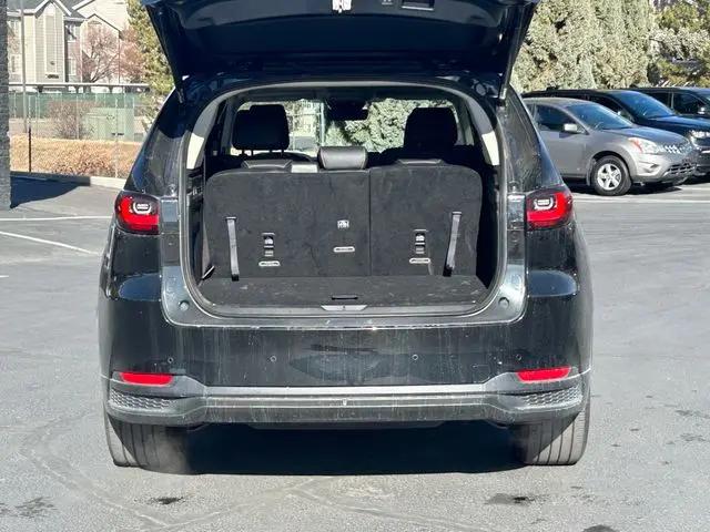 2025 Mazda X-90 3.3 Turbo Premium Sport