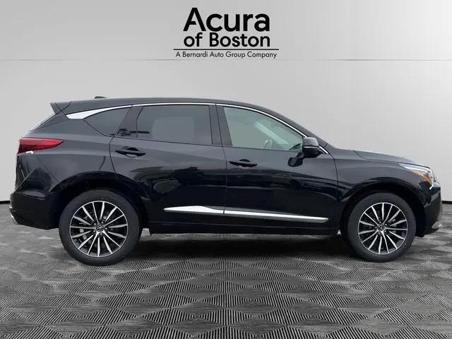 2026 Acura RDX Advance