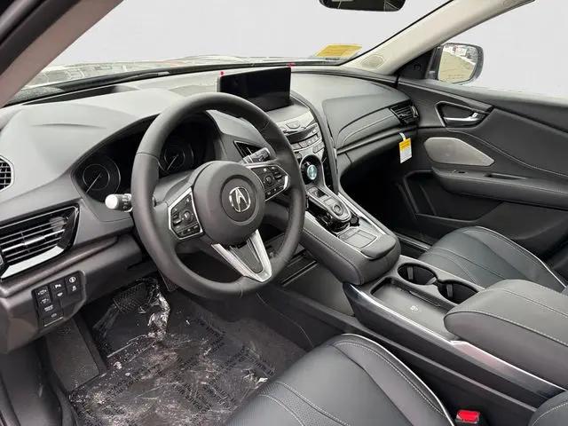 2026 Acura RDX Advance