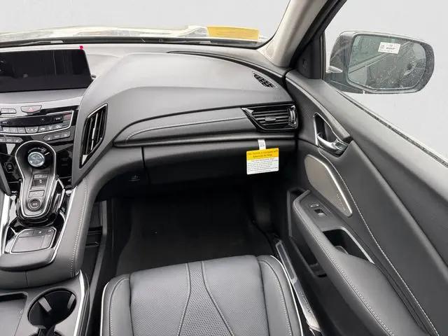 2026 Acura RDX Advance