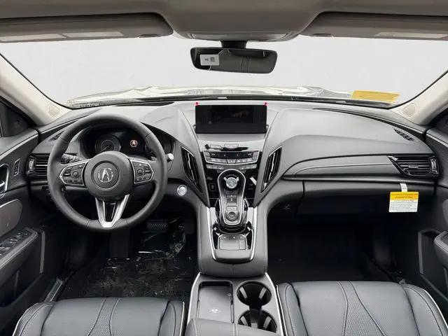 2026 Acura RDX Advance