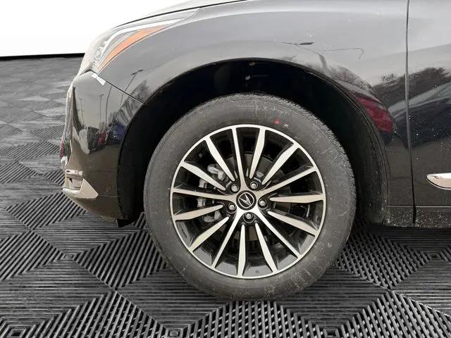 2026 Acura RDX Advance