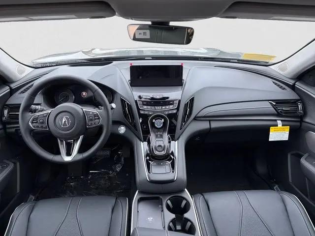 2026 Acura RDX Advance