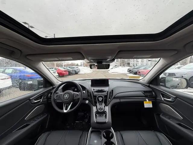 2026 Acura RDX Advance