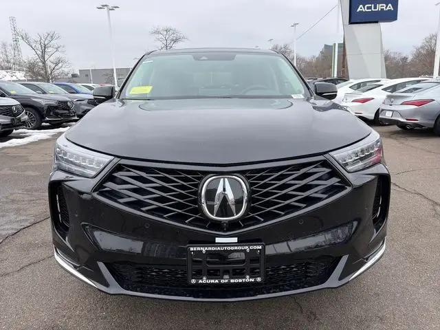 2026 Acura RDX Advance