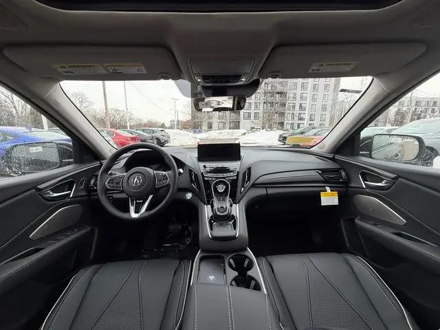 2026 Acura RDX Advance
