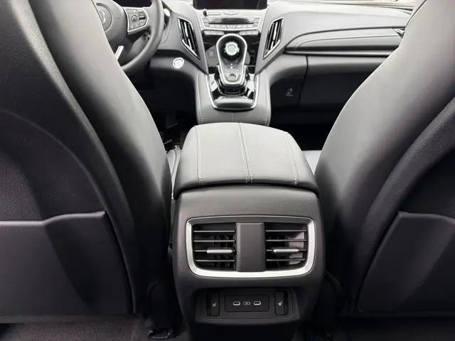 2026 Acura RDX Advance