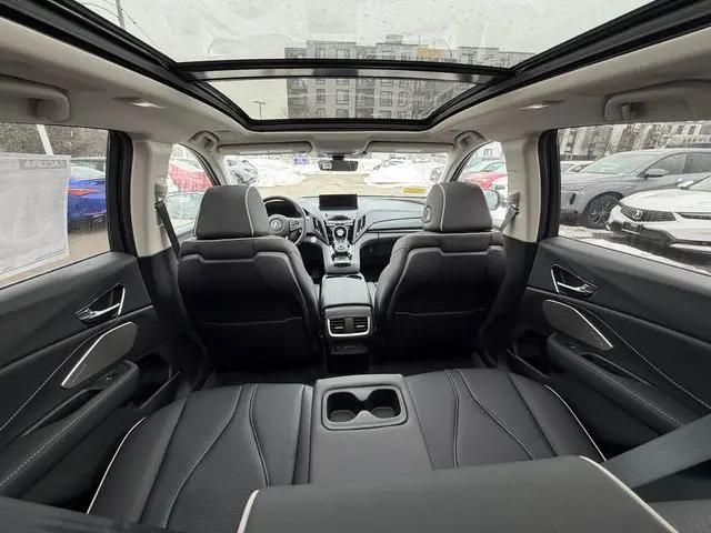 2026 Acura RDX Advance