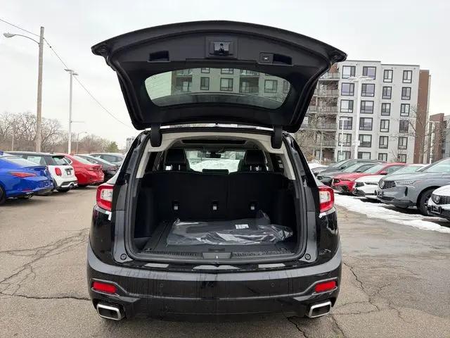 2026 Acura RDX Advance