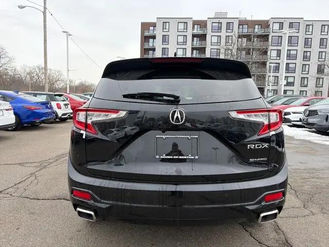 2026 Acura RDX Advance