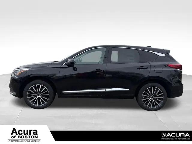 2026 Acura RDX Advance