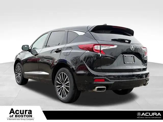 2026 Acura RDX Advance