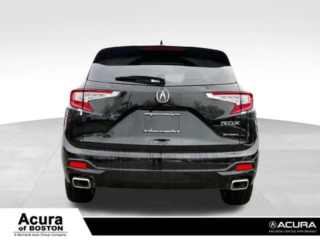 2026 Acura RDX Advance