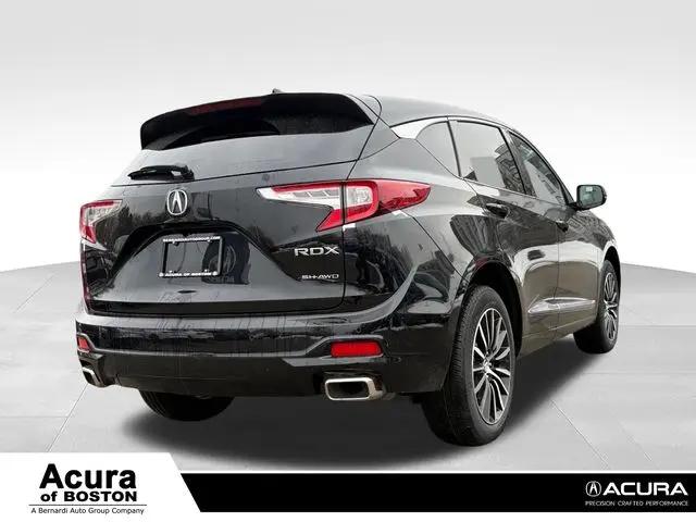 2026 Acura RDX Advance