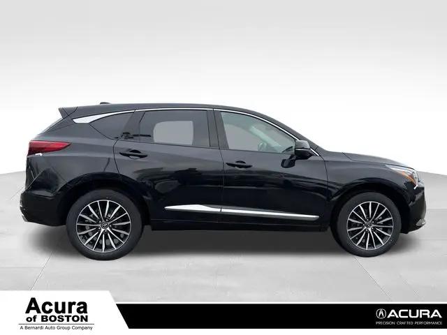 2026 Acura RDX Advance