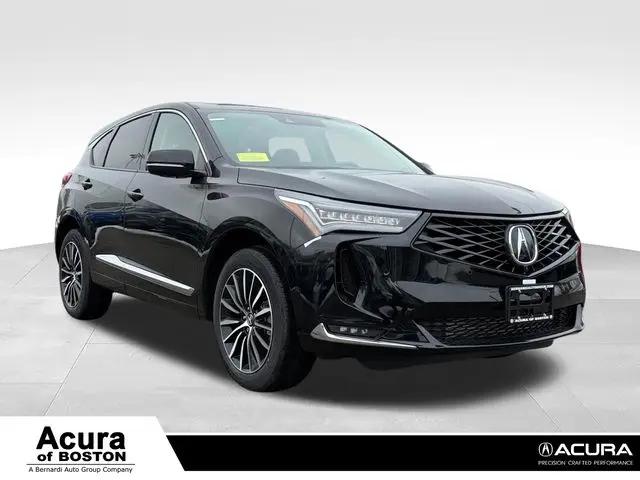 2026 Acura RDX Advance