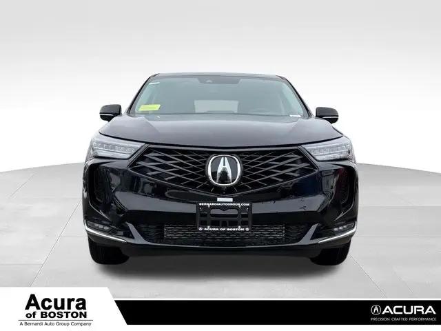 2026 Acura RDX Advance