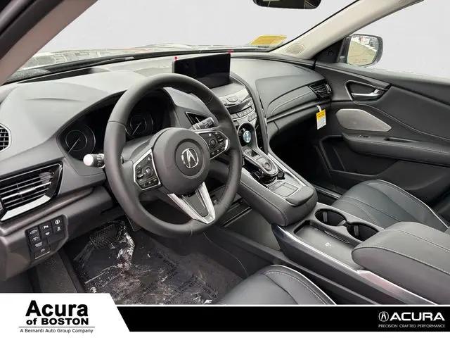 2026 Acura RDX Advance