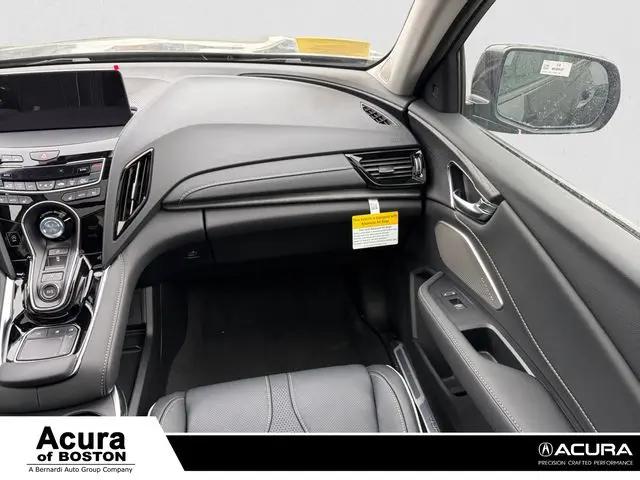 2026 Acura RDX Advance