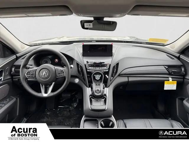 2026 Acura RDX Advance