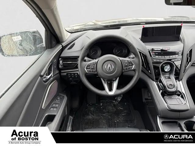 2026 Acura RDX Advance