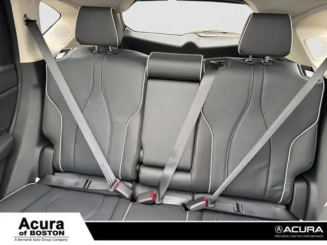 2026 Acura RDX Advance