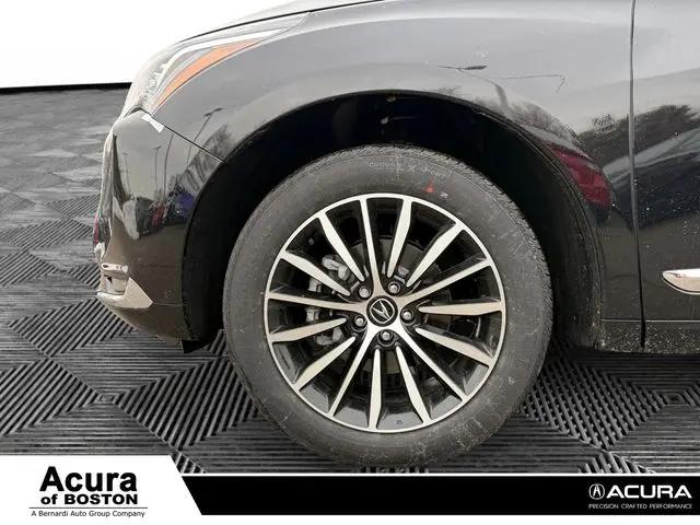 2026 Acura RDX Advance