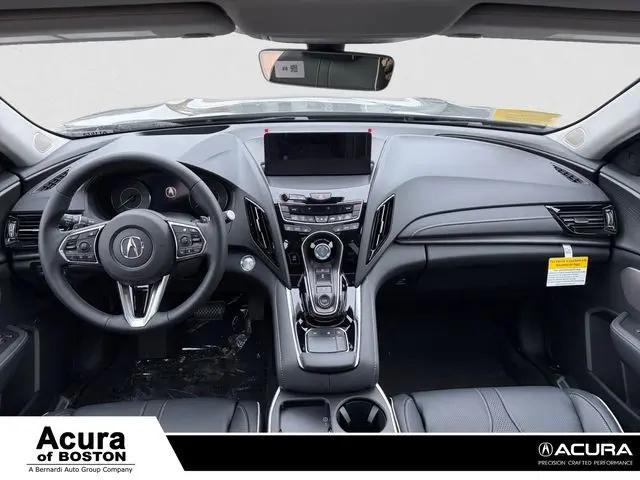 2026 Acura RDX Advance