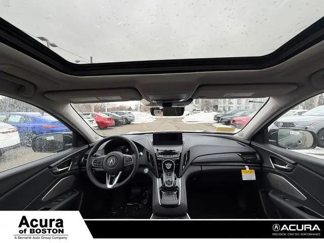 2026 Acura RDX Advance
