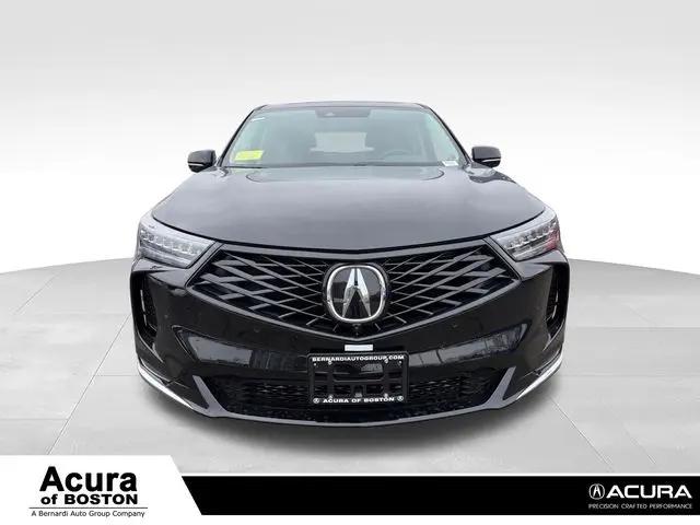 2026 Acura RDX Advance