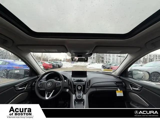 2026 Acura RDX Advance