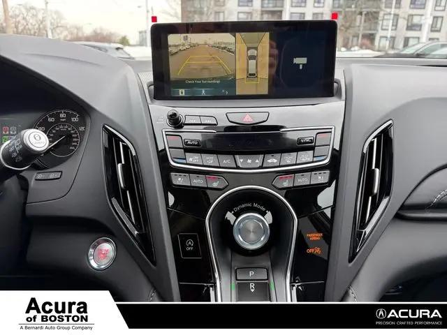 2026 Acura RDX Advance