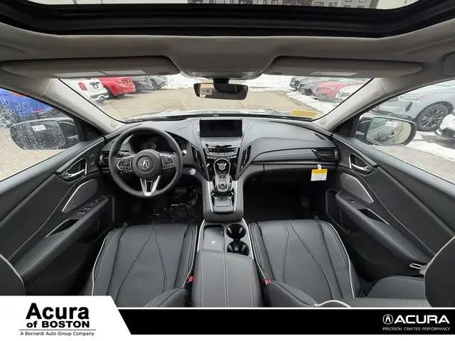 2026 Acura RDX Advance